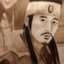 Jang Hyuk as Wang So