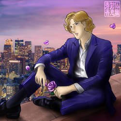 Masumi Hayami Valentine 2025