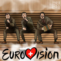 Eurovision 2025