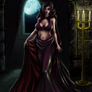 Vampiress - color