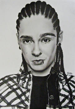 TH - Tom Kaulitz