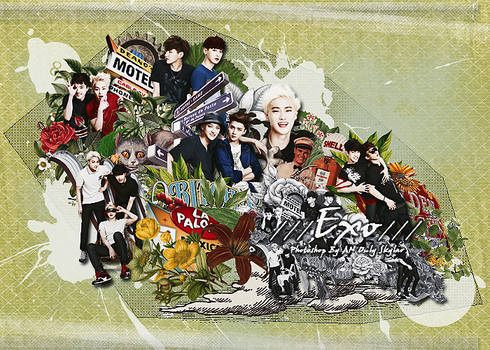 #32 - EXO