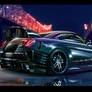 Edc Graphic-Nissan GTR R35 Pearlescent