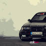 Bmw 3 Series Vector Draw - edcgraphic