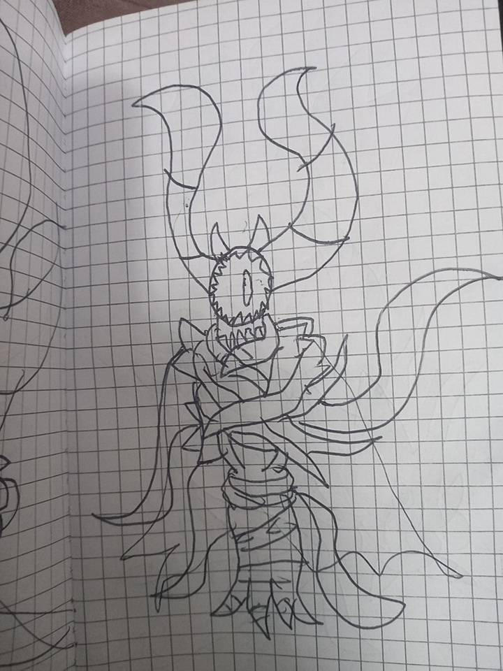 The New Villain Oc Coming Soon By Charles Axel On Deviantart The New Villain Oc Coming Soon By Charles Axel On Deviantart