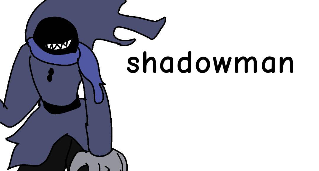Shadow Operative Oc Mysterious new oc : shadow man by Charles-Axel on DeviantArt