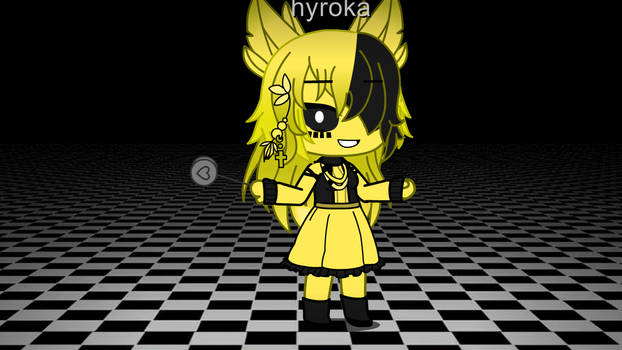 Explore the Best Entity Art | DeviantArt