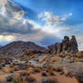 Alabama Hills