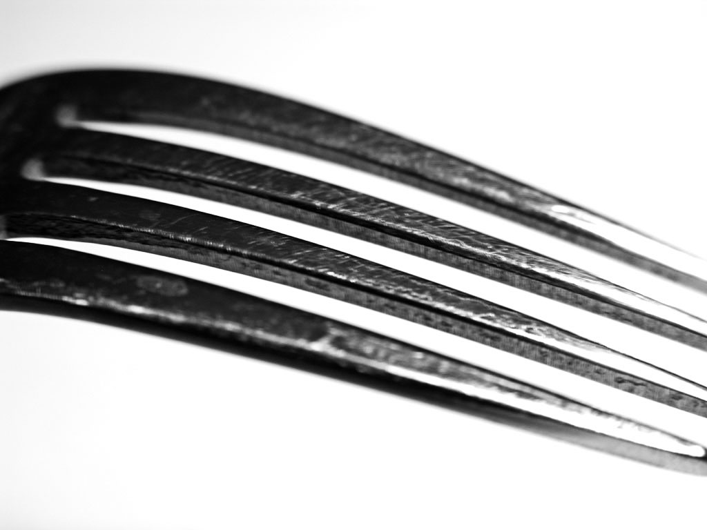 Fork I