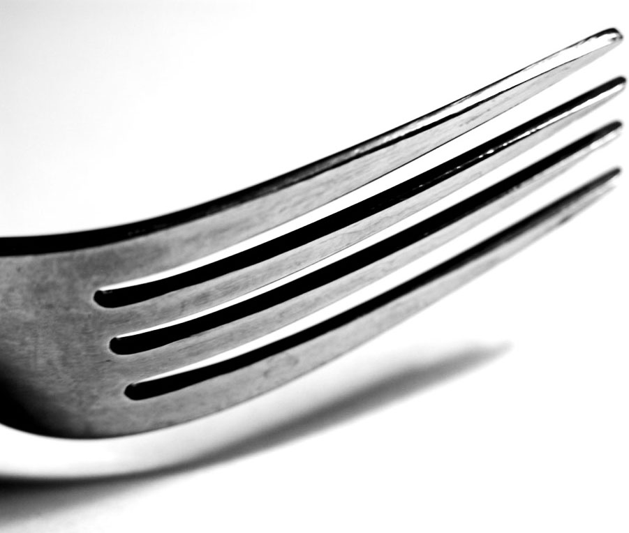 Fork II