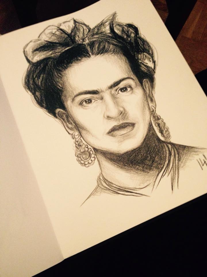 Frida Kahlo