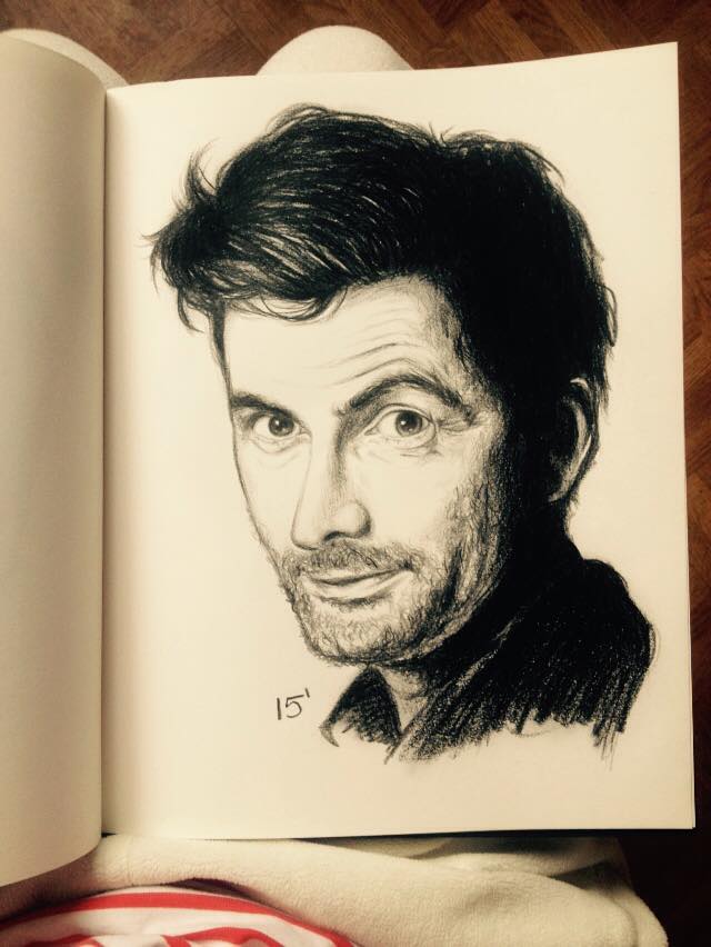 David Tennant