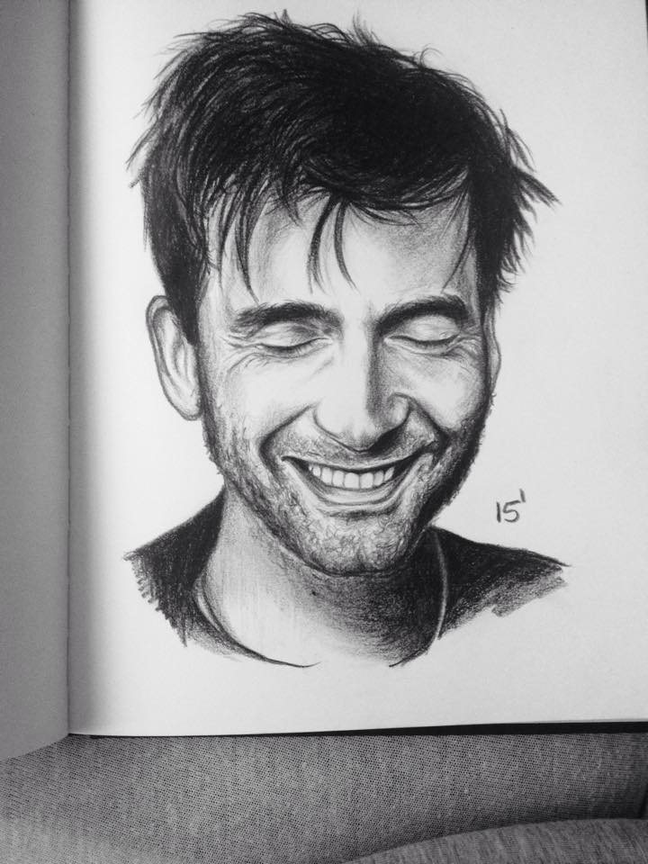 David Tennant