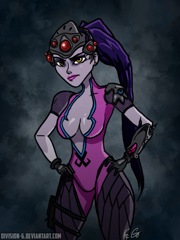 Widowmaker