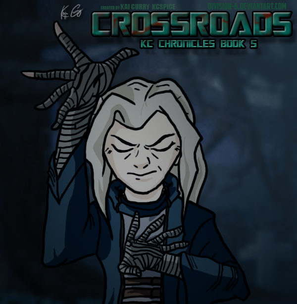 Crossroads Comic Teaser 2