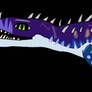 Liopleurodon from Jurassic world the Game level 40