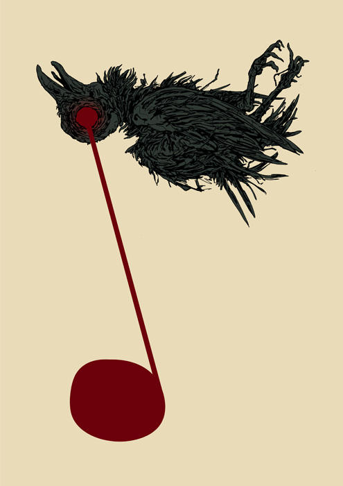 Dead note by korintic on DeviantArt