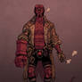 Hellboy test