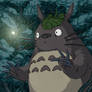 Totoro