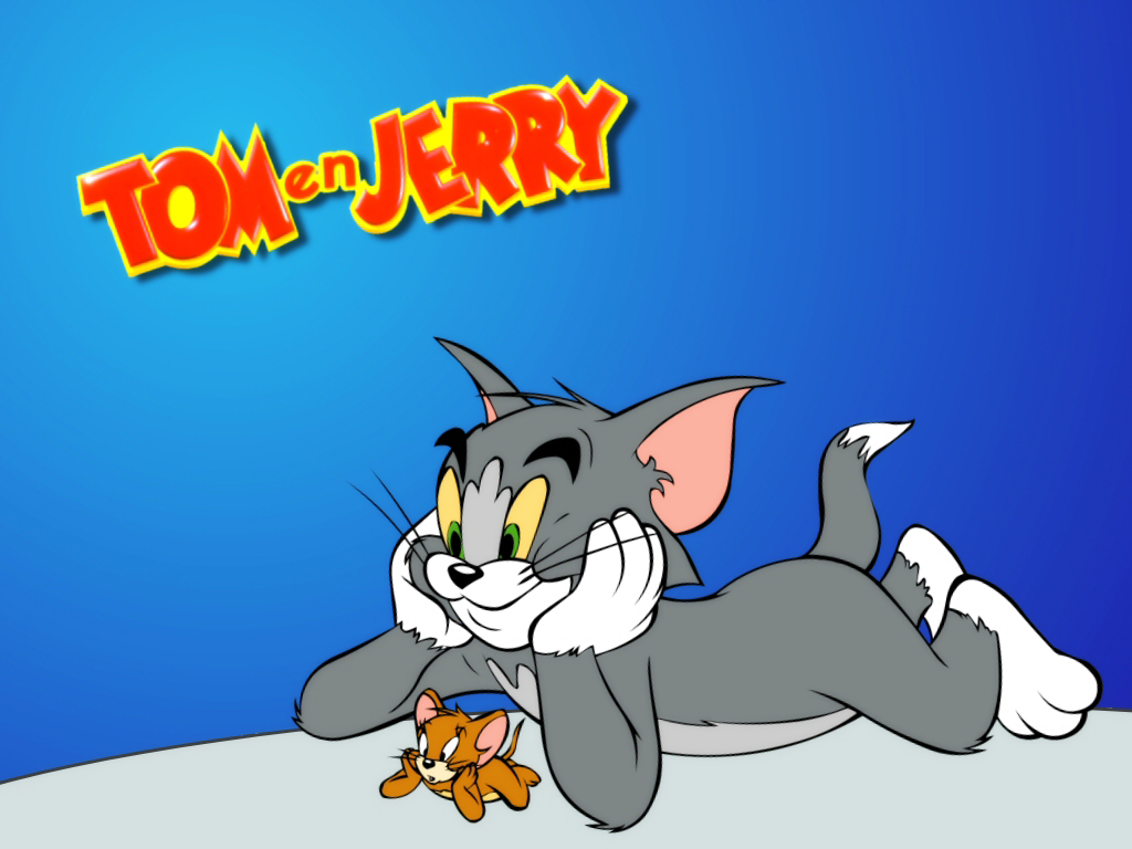 Tom and Jerry Wallpaper 1 by NicoMarpaung on DeviantArt Tom and Jerry Wallpaper 1 by NicoMarpaung on DeviantArt