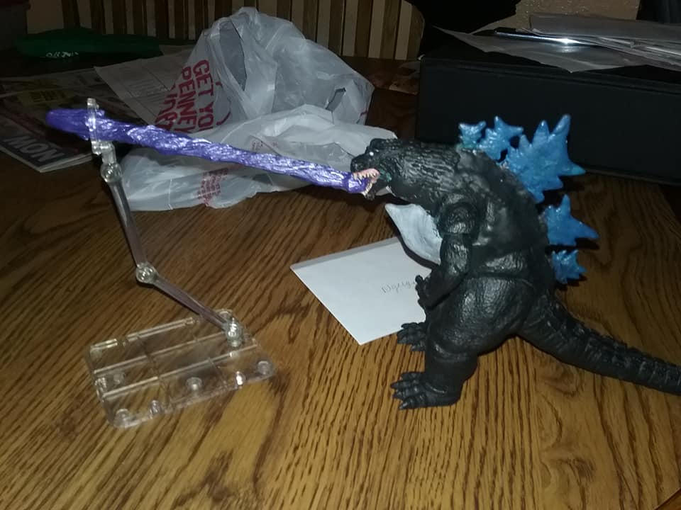 Recent Custom Godzilla By Godzillaninja2019 On Deviantart Recent Custom Godzilla By Godzillaninja2019 On Deviantart