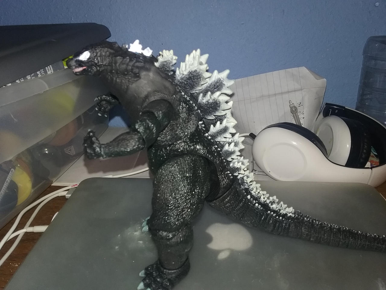 Godzilla Ride Custom By Godzillaninja2019 On Deviantart Godzilla Ride Custom By Godzillaninja2019 On Deviantart
