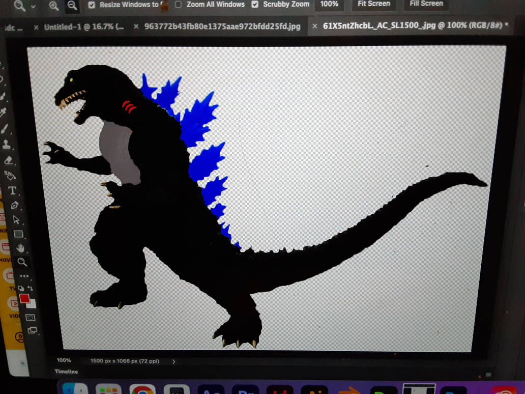 Interesting Design For Godzilla By Godzillaninja2019 On Deviantart Interesting Design For Godzilla By Godzillaninja2019 On Deviantart