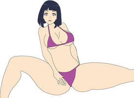 hinata hyuga 2