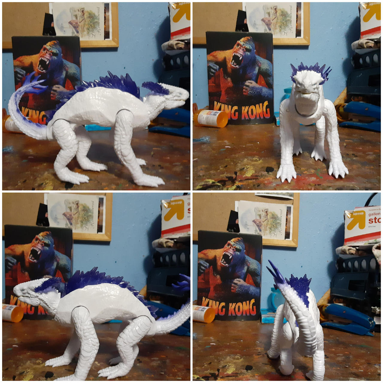 SHIMO THE ICE TITAN .1 by Godzillaninja2019 on DeviantArt