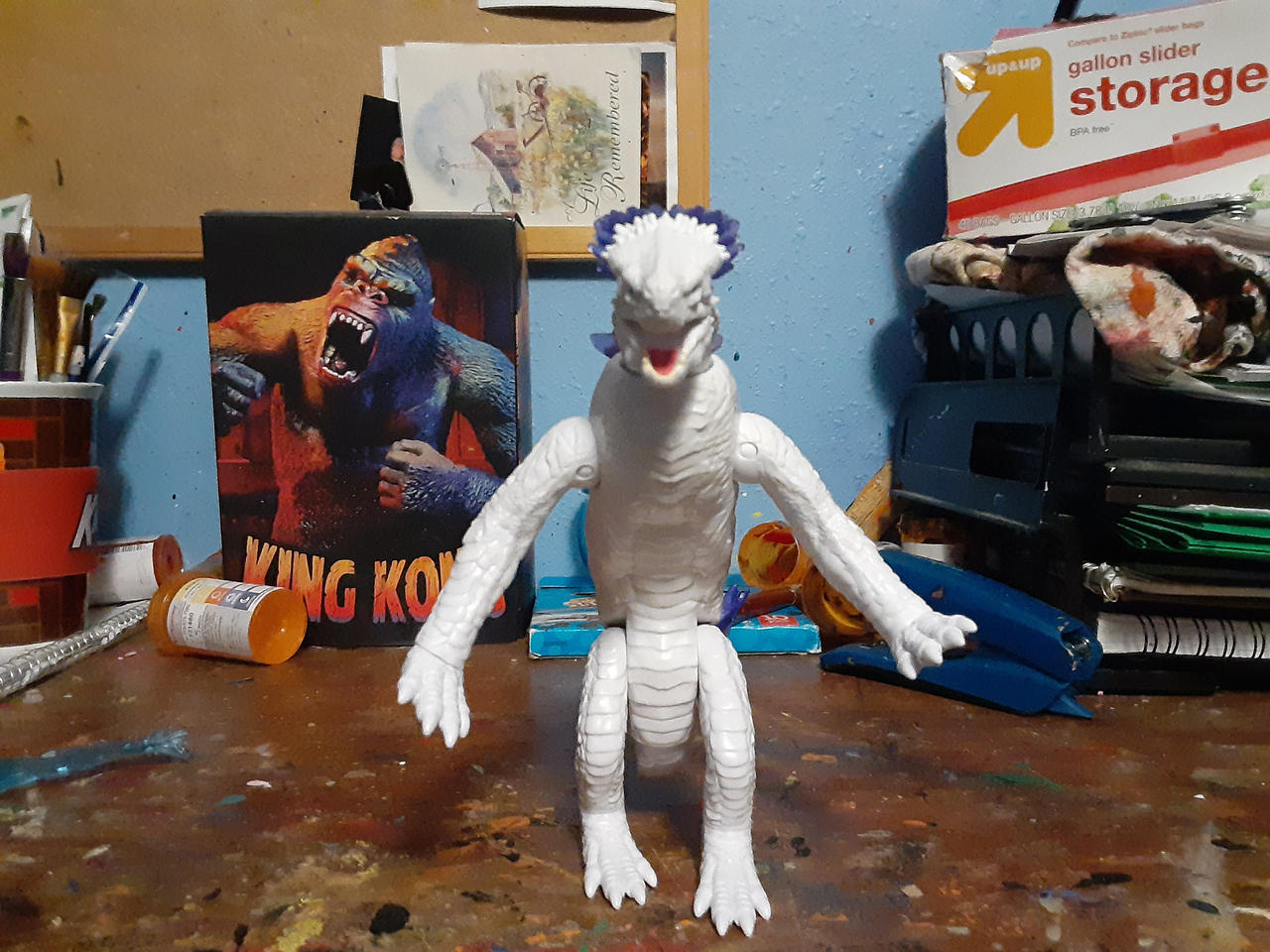 SHIMO THE ICE TITAN .2 by Godzillaninja2019 on DeviantArt