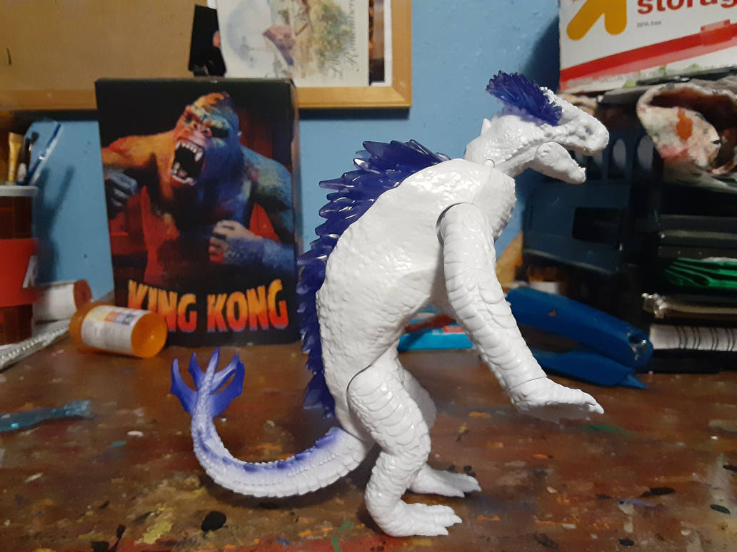 SHIMO THE ICE TITAN .3 by Godzillaninja2019 on DeviantArt