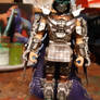 The shredder  2014 repaint 6