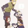 Team Minato's