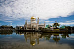 Brunei Darussalam by Miriam1989