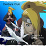 Deidara Club ID