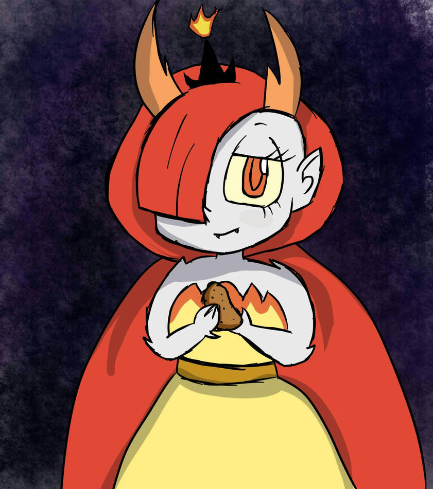 Heckapoo Vector Heckapoo Potatoes by RunningToastGirl77 on DeviantArt