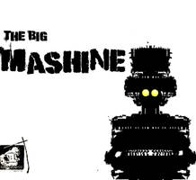 The Big Mashinehj