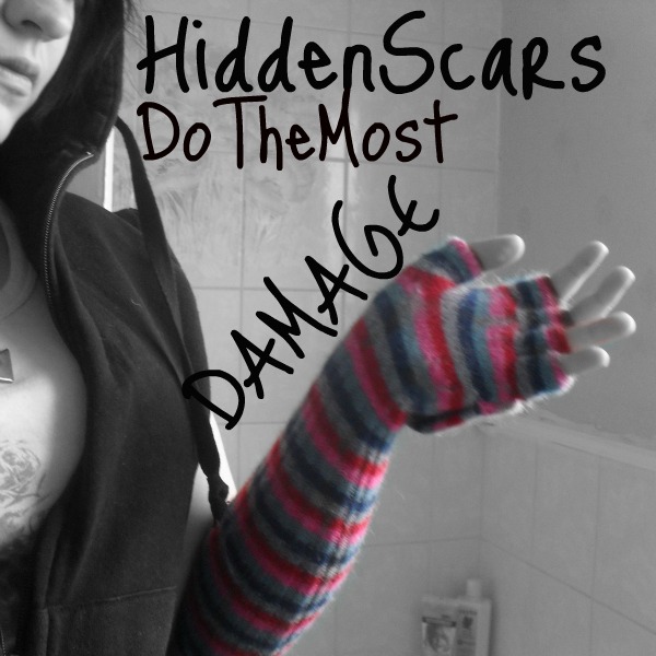 Hidden Scars