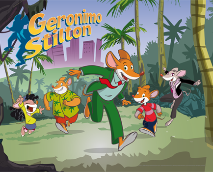 The Stiltons Main 5 Wallpaper by RarCiaFans on DeviantArt