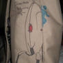 turret on the bag