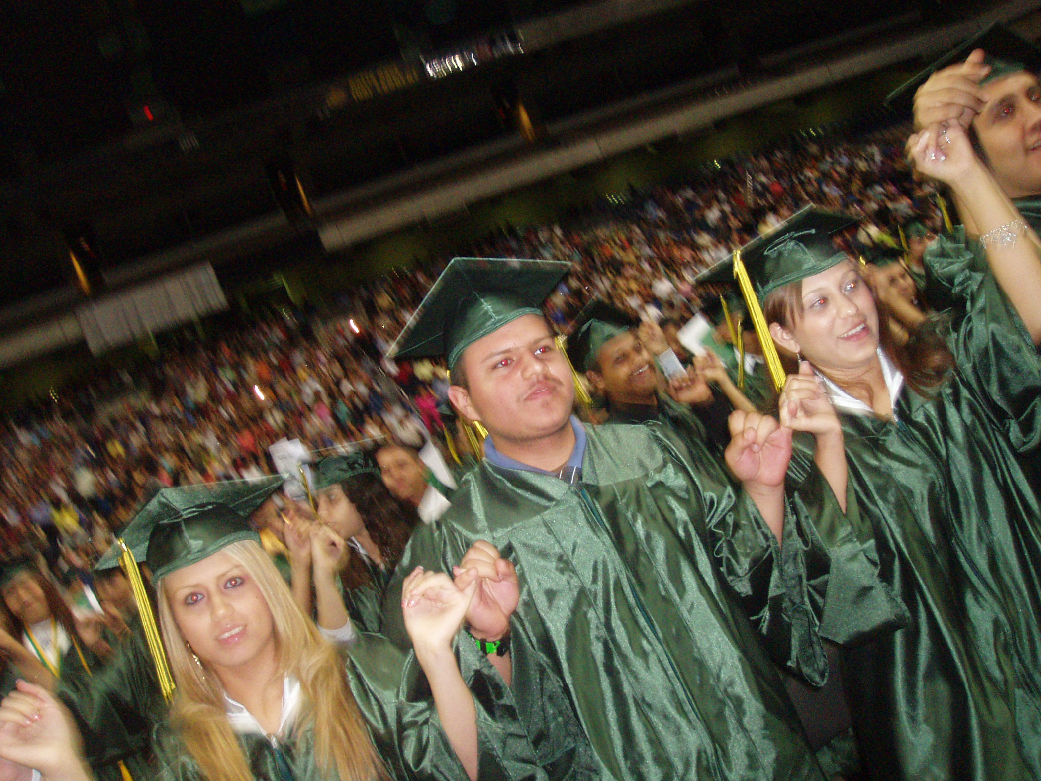 Graduation by GrrEightMarissa on DeviantArt