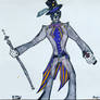 Baron Samedi