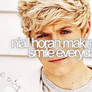 Niall Horan Making Me Smile Everyday