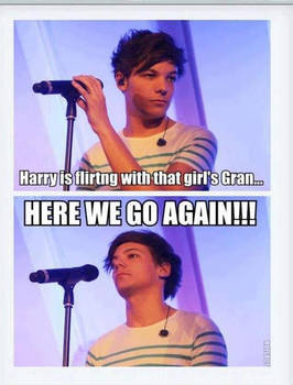 Louis XD