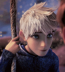 Jack Frost Gif