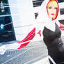 Spider Gwen cosplay II