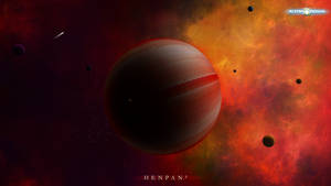 Henpan 3