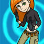 Kim Possible