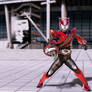 [MMD]KAMEN RIDER DRIVE