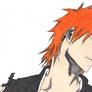 Kurosaki Ichigo: Goodbye Days